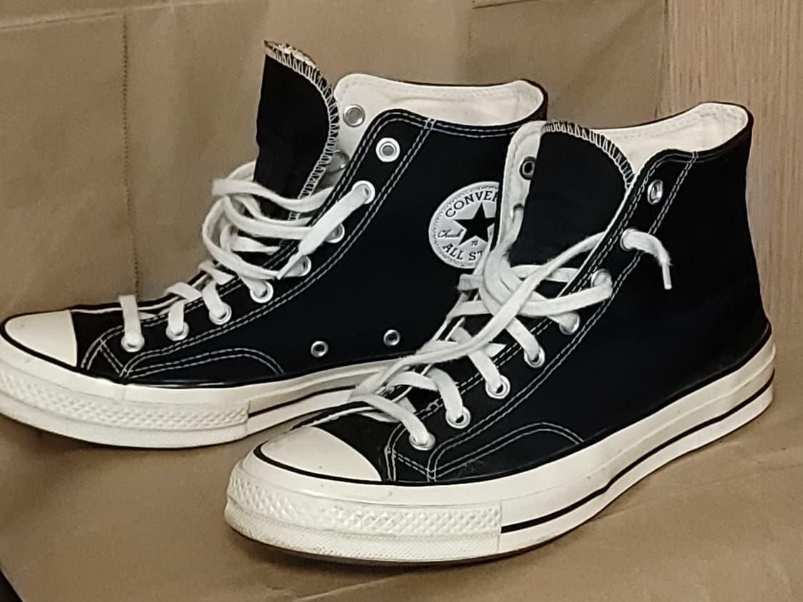 Vans/Converse 280 상품이미지6