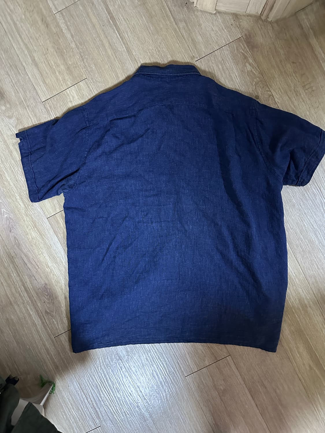 엔지니어드 가먼츠 셔츠 상품이미지3