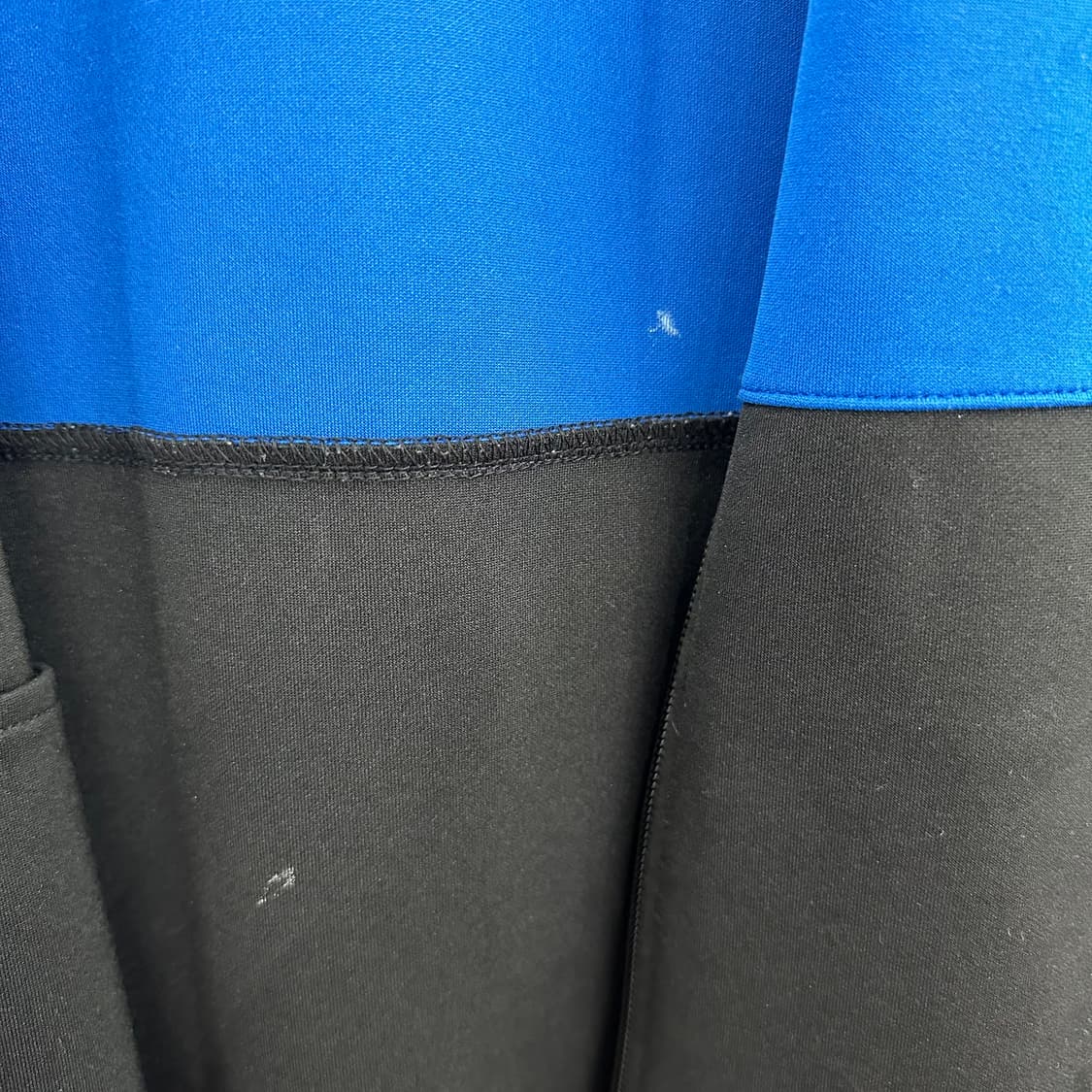 90 노스페이스 남자 집업 져지 트랙탑 상품이미지7