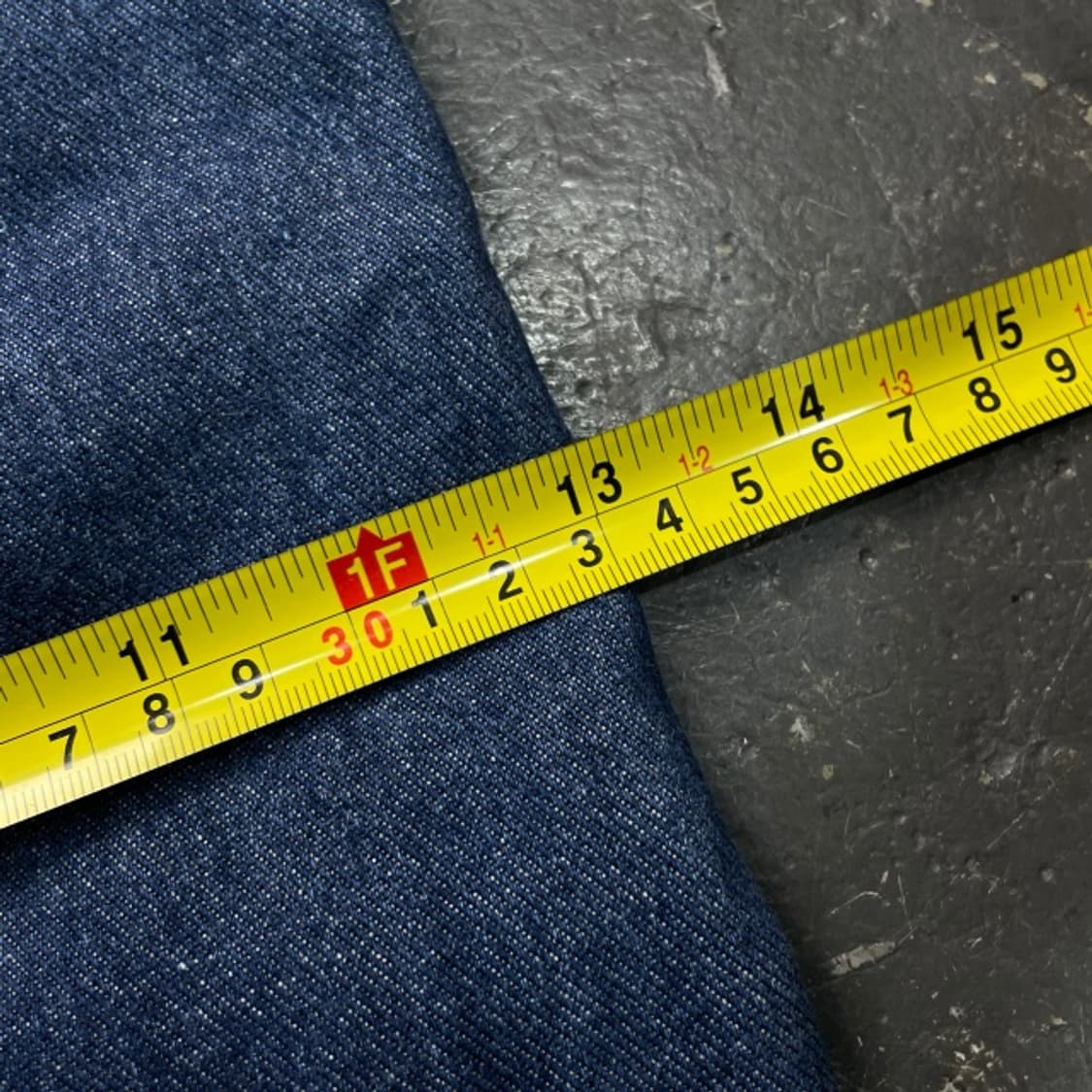 32 리바이스 엔지니어드 청바지 상품이미지6