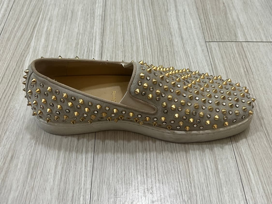 루부탱 슬립온 43 상품이미지5