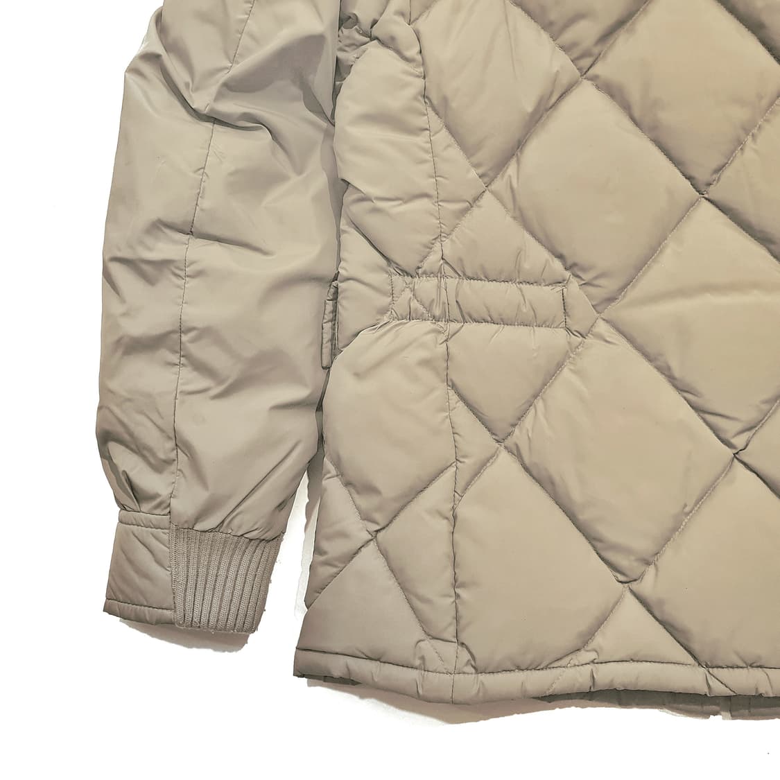 tempco 70s 다운 파카 블리자드 46 (105-110) 웨스턴 상품이미지6