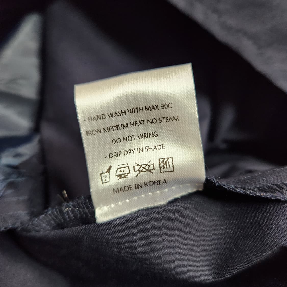 H366 [S] ACOMMA Studio 여성 원피스 상품이미지5