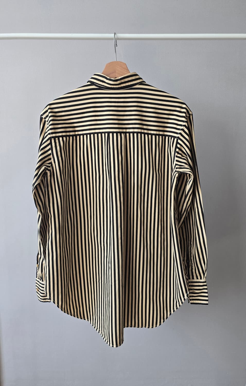 Je l’aime Unpeu Femme 스트라이프 셔츠 상품이미지6