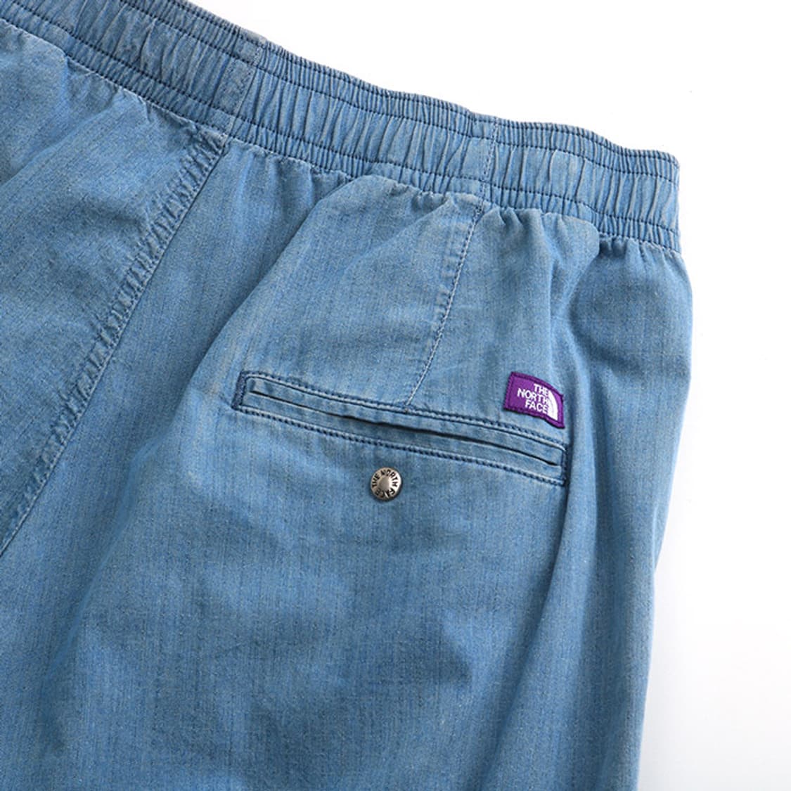 The North Face purple label x nanamica 상품이미지10