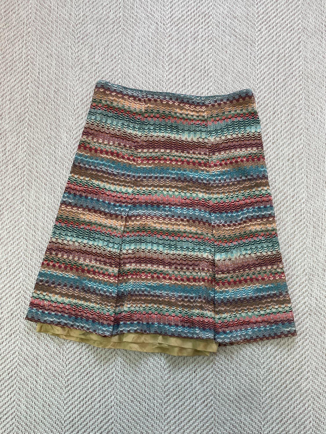 Missoni 미쏘니 자카드 스커트  J03997 상품이미지8