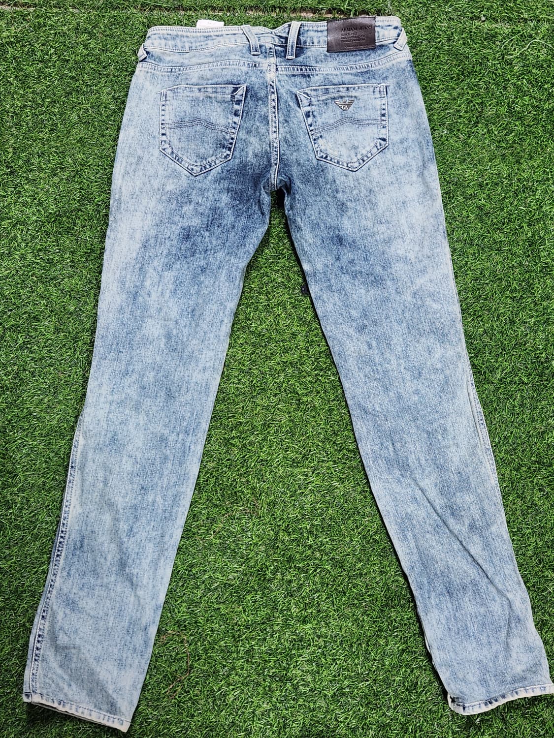 ARMANI JEANS 빈티지 워싱감 미친 아르마니진 상품이미지7