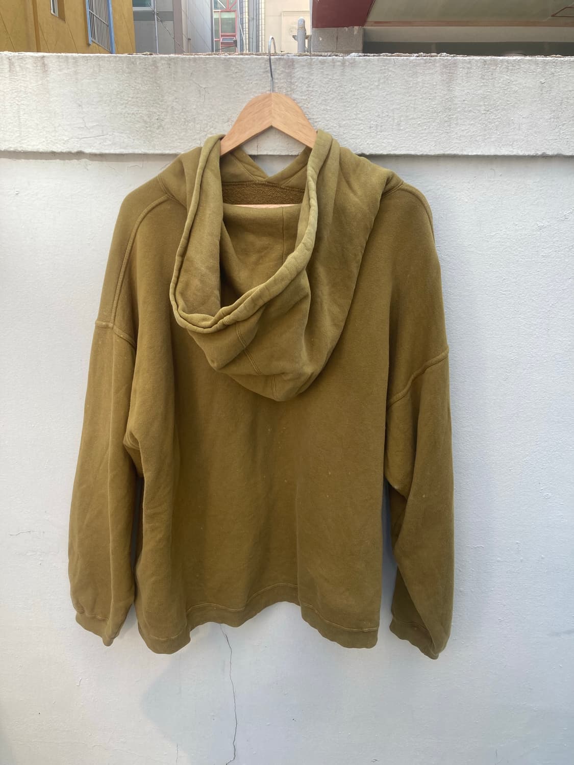 90s kikwear hoodie 상품이미지2