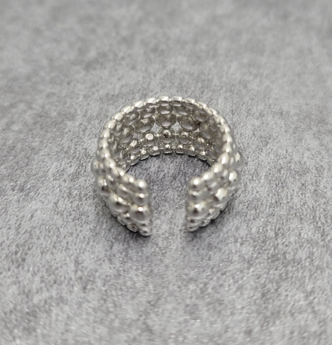 볼드링 반지 상품이미지5