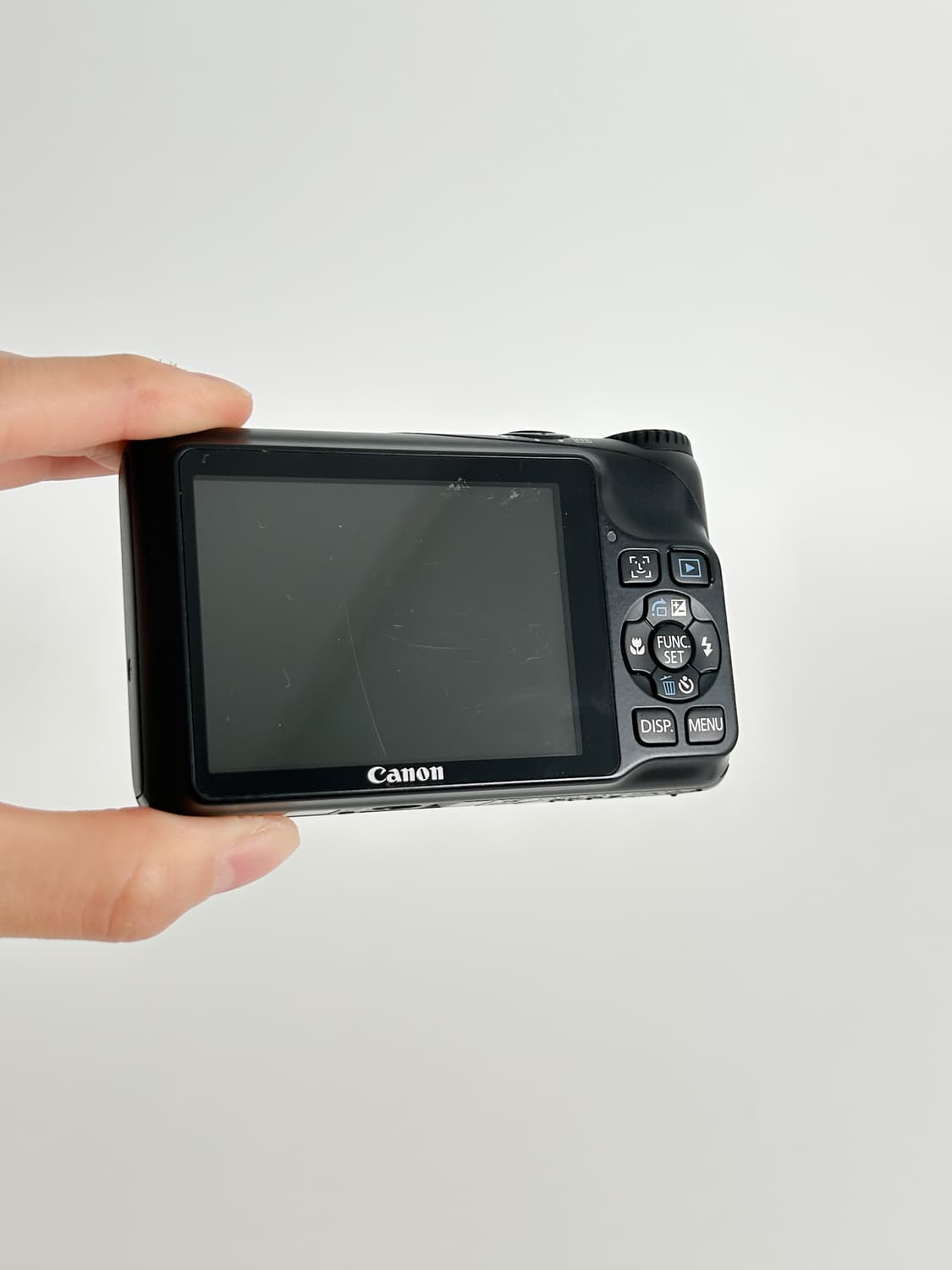 초보자추천!) 캐논 파워샷 a2200 Powershot 빈티지 디카 상품이미지6