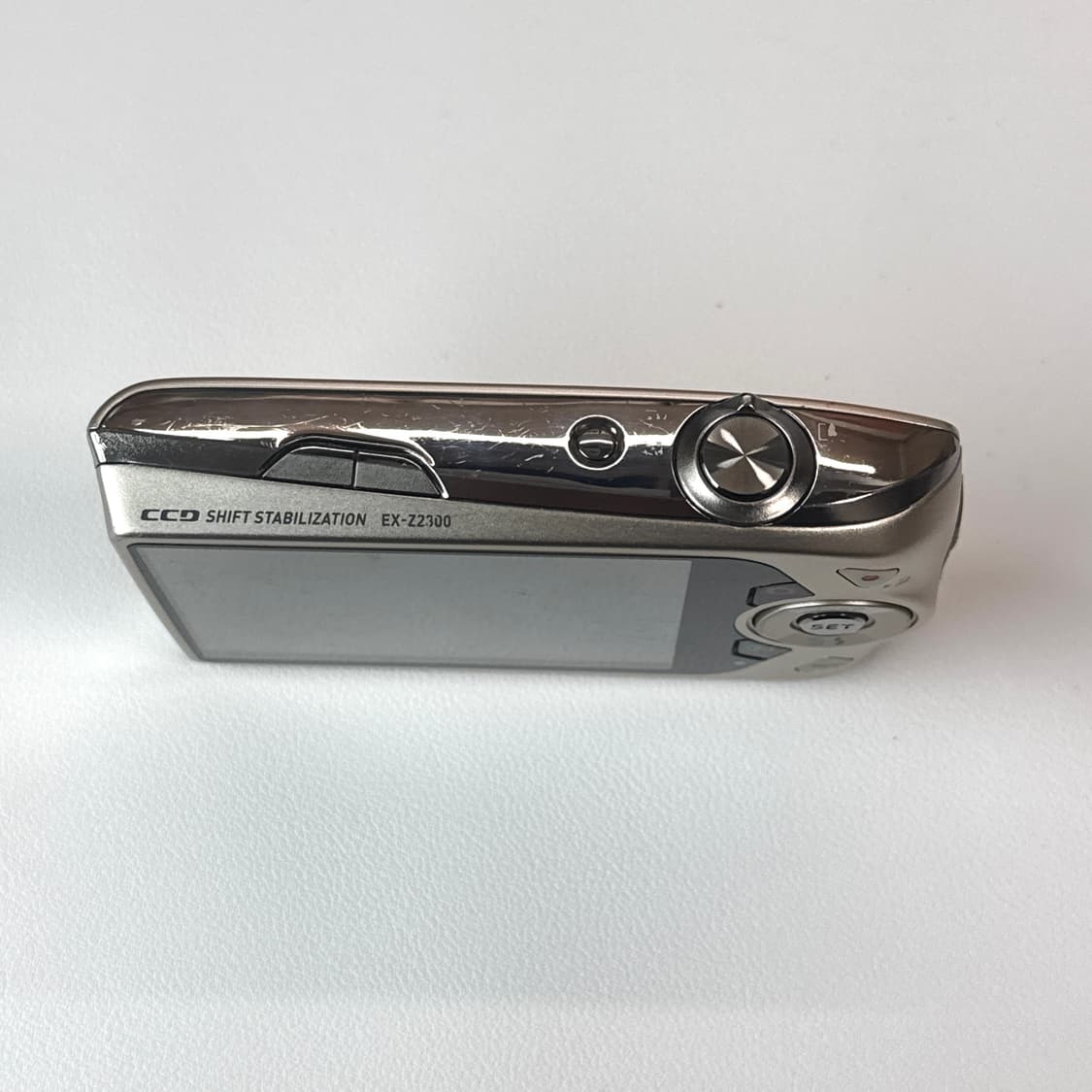 카시오 엑슬림 ex-z2300 Casio Exilim 상품이미지3