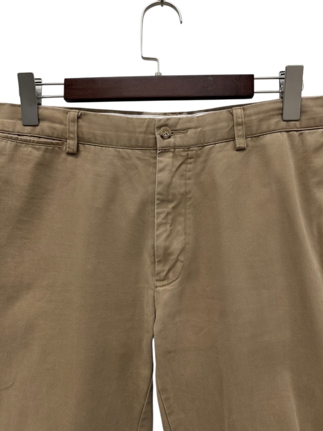 폴로 치노팬츠 브라운베이지 (36)  상품이미지2