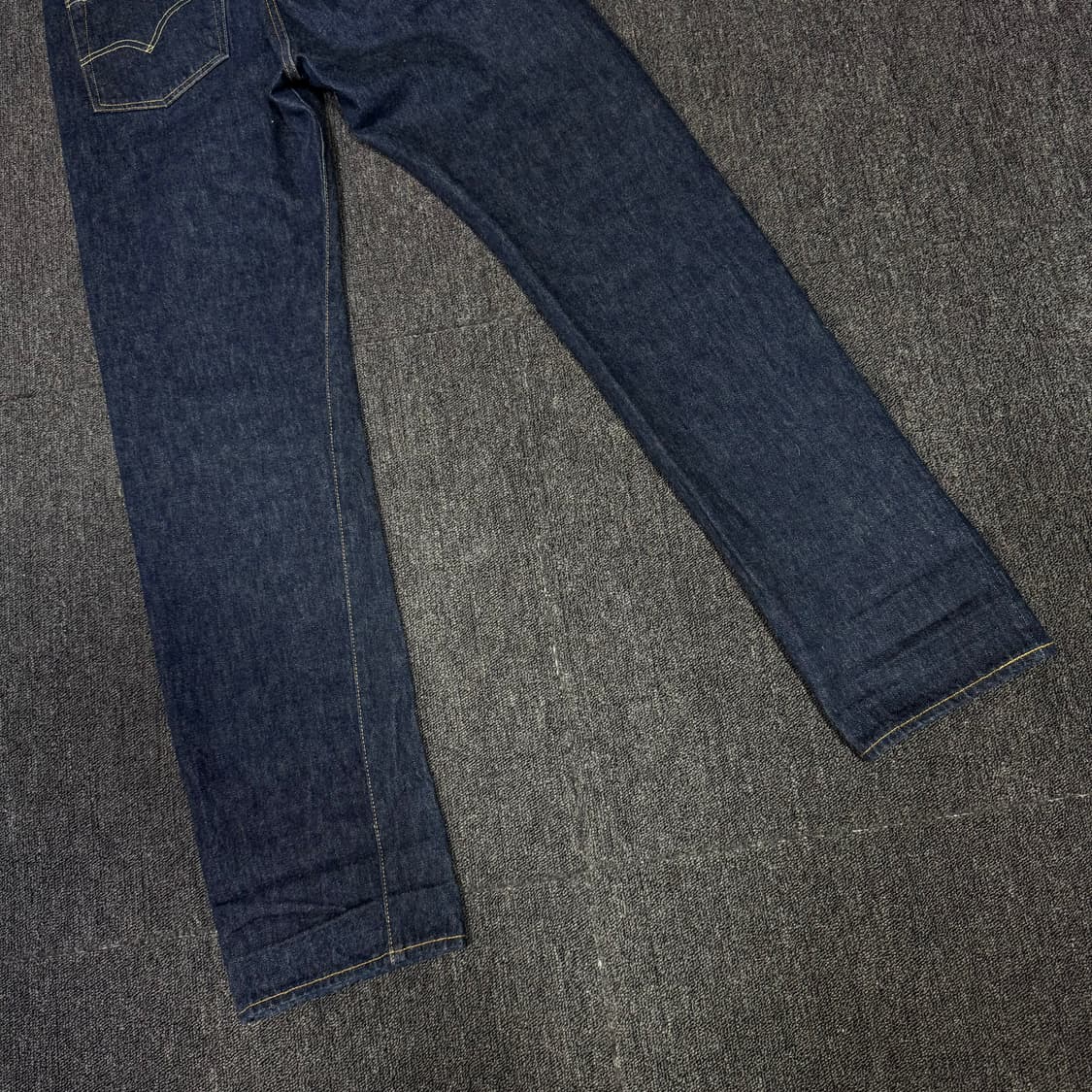리바이스 501Z XX 데님팬츠 상품이미지6
