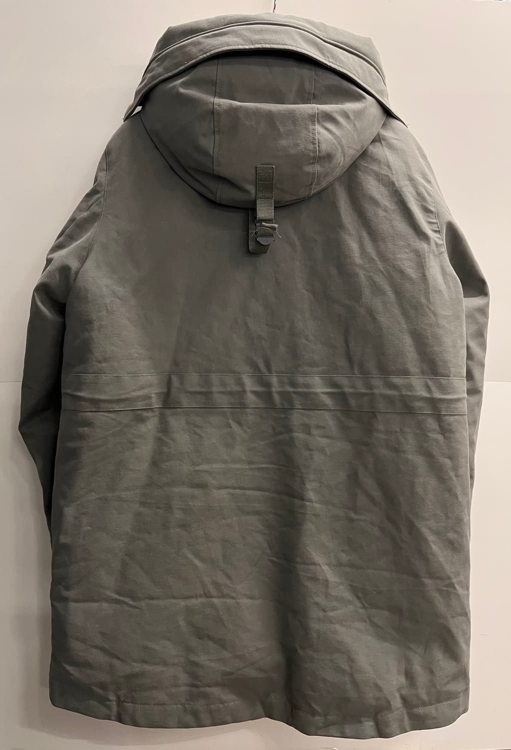 RVCA n3b 패딩 M 상품이미지4