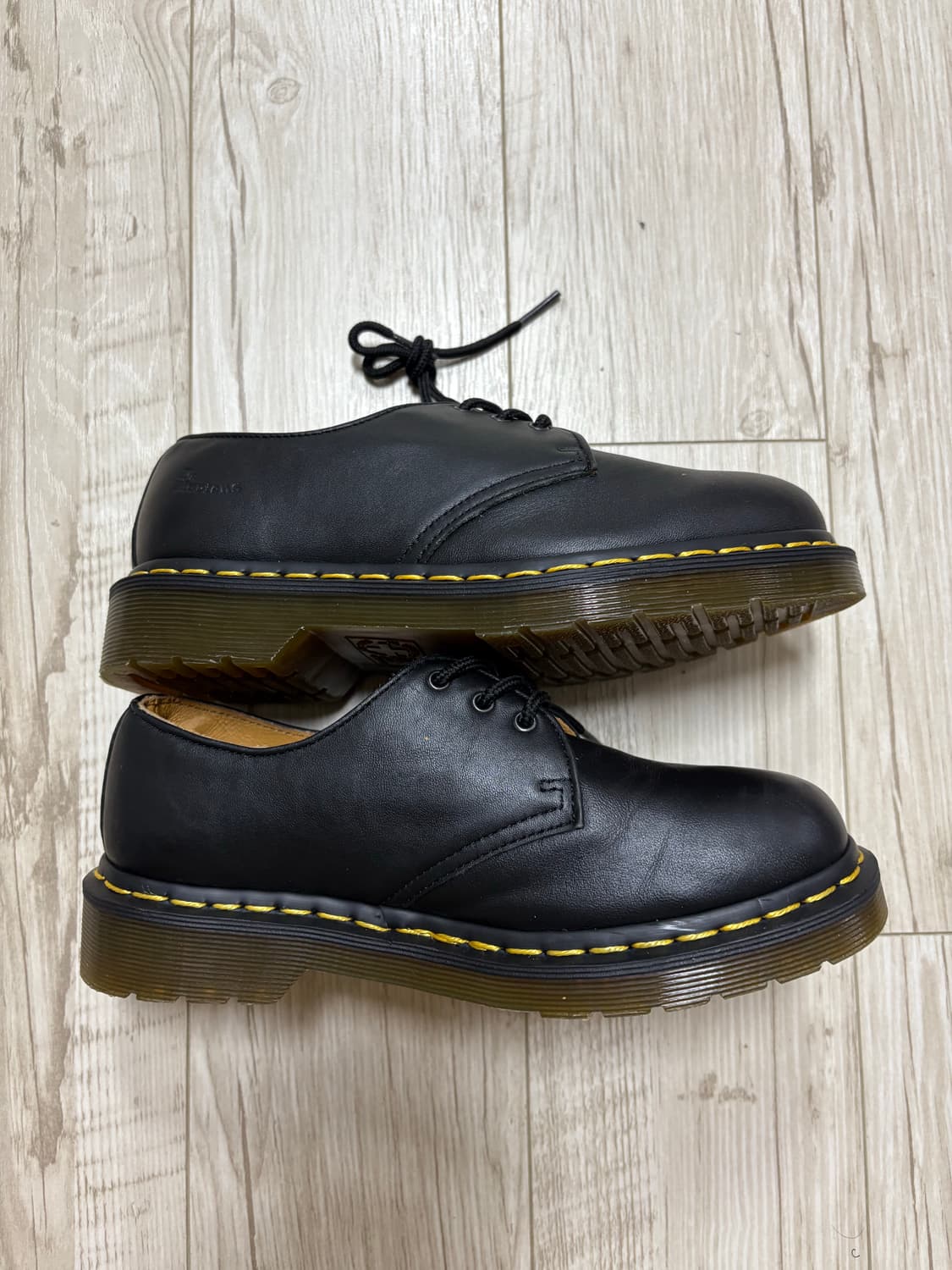 닥터마틴 1461 3홀 나파 220 상품이미지3