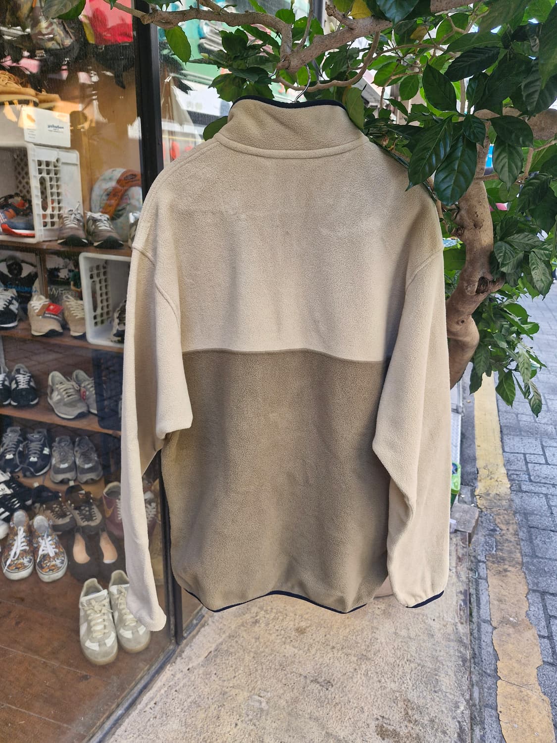 Z-155 파타고니아 신칠라  상품이미지2