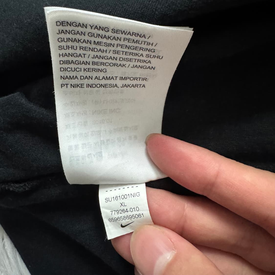 NIKE 일본빈티지 반팔 나이키 빈티지반팔 나이키반팔 남여공용 반팔티 상품이미지8