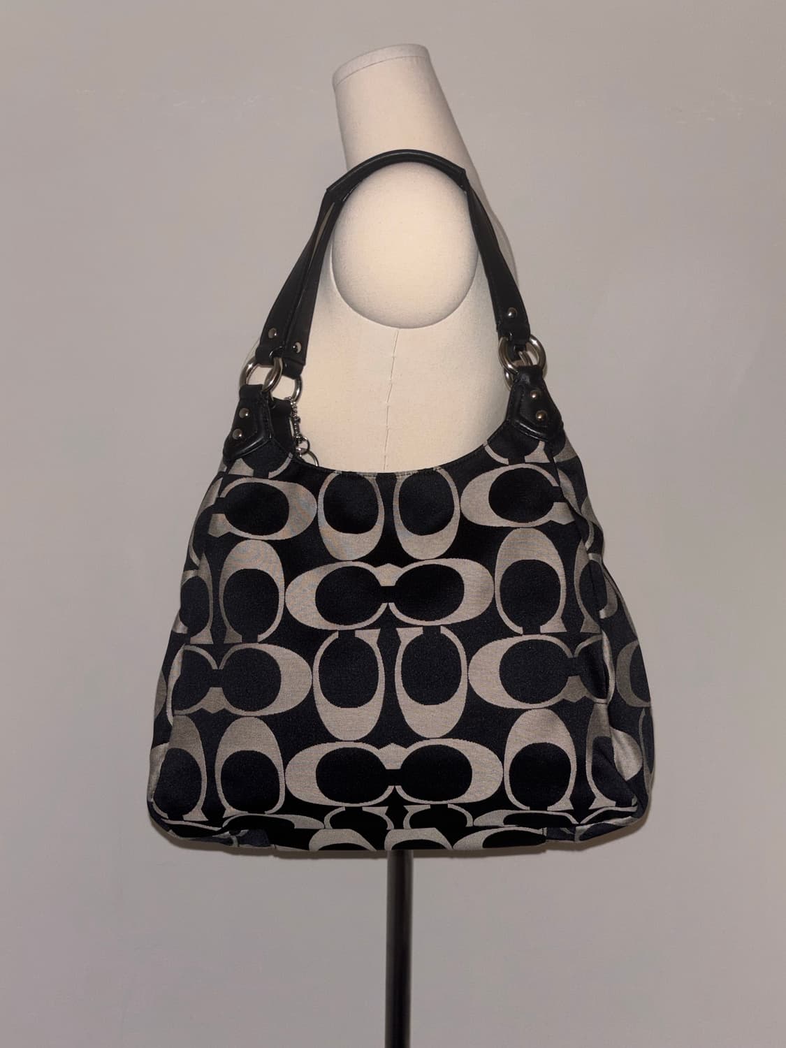 🚨연말세일🚨Coach Signature Vintage Bag 상품이미지2