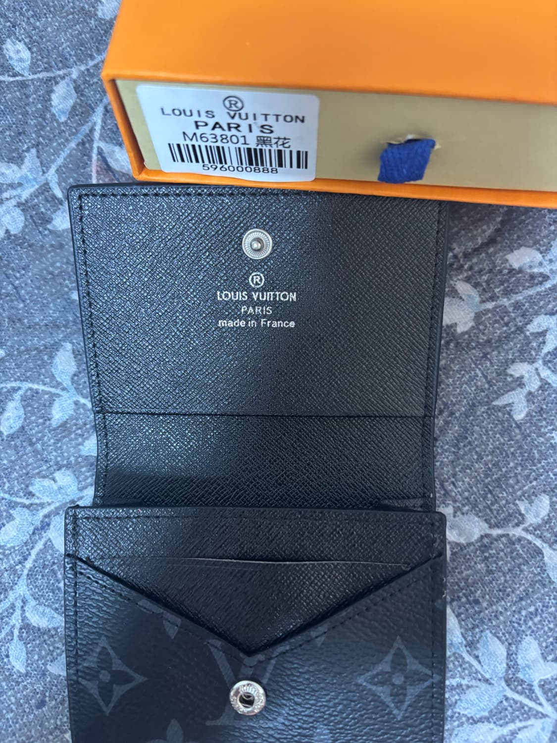 루이비통 지갑 상품이미지2