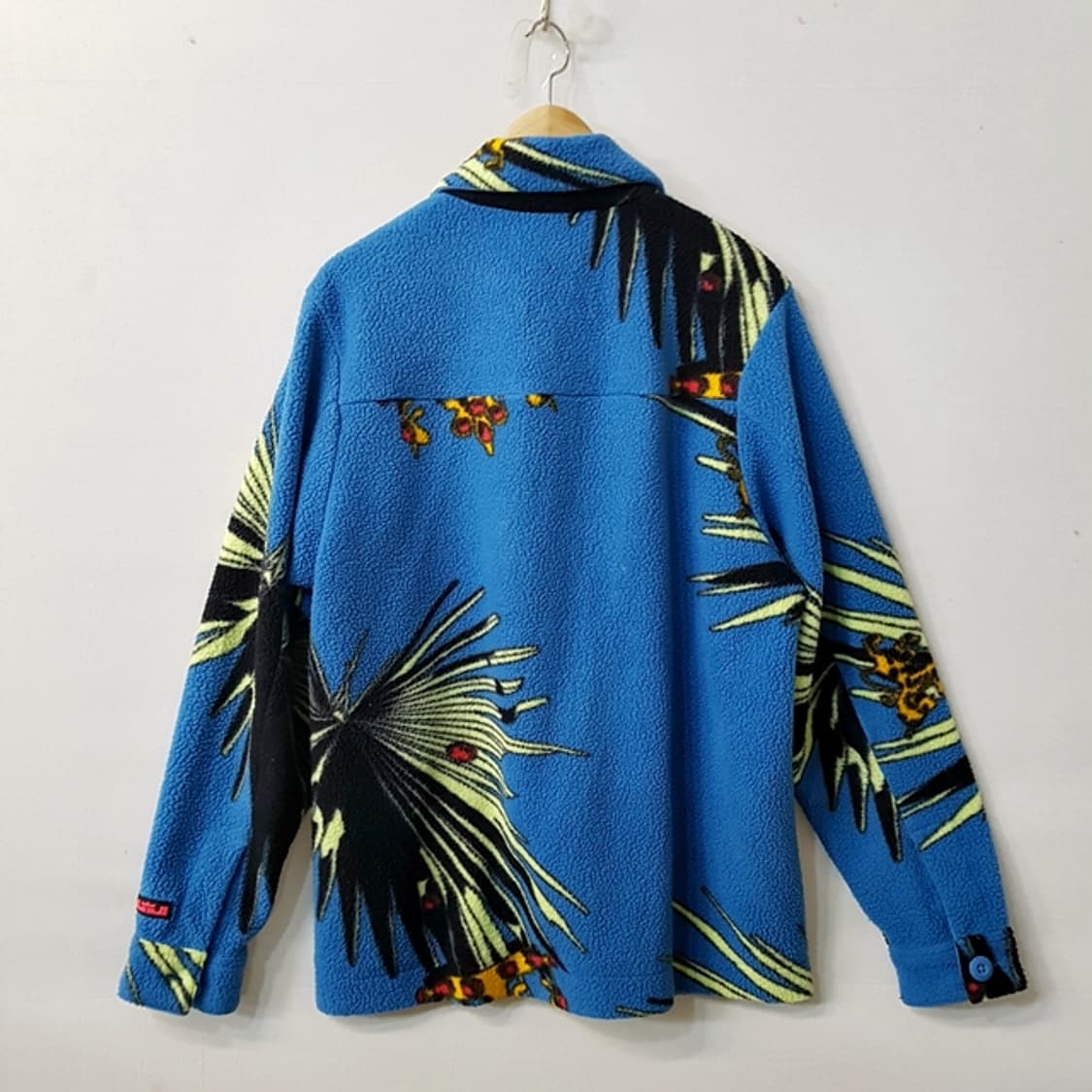 NIKE 나이키 후리스 셔츠 남성용 상품이미지4