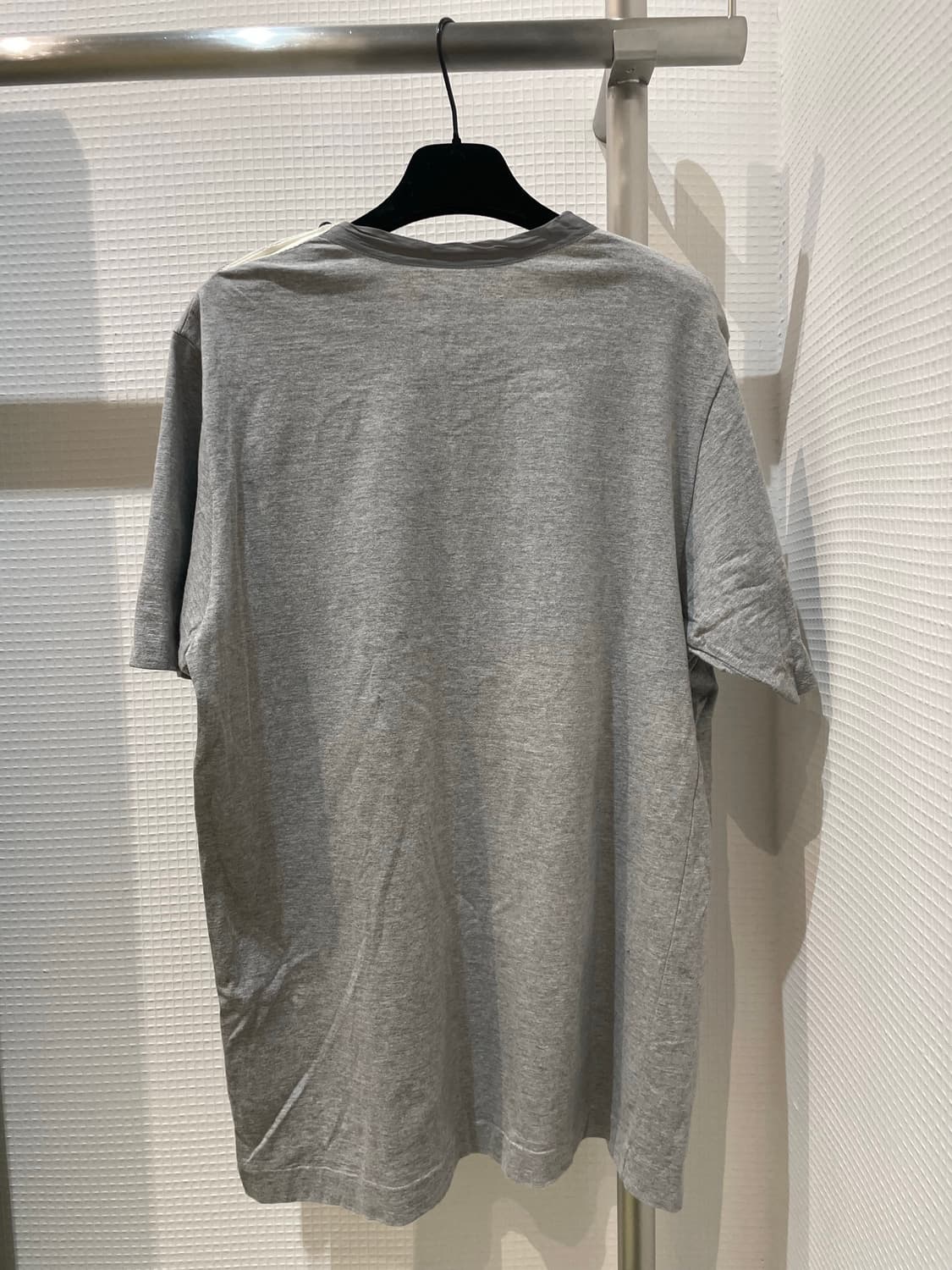 사카이 클래식 코튼 티셔츠 상품이미지2