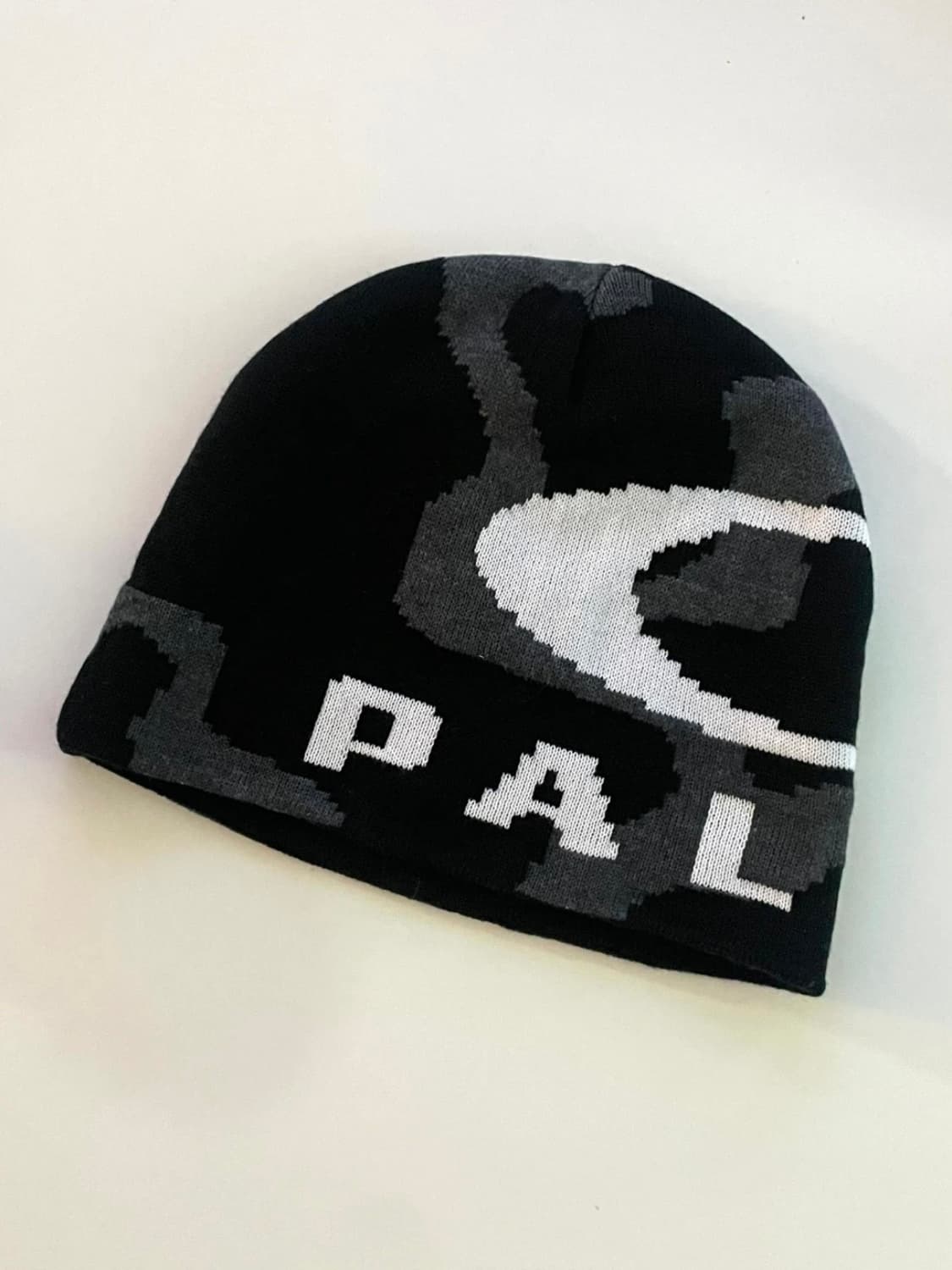 팔라스 x 오클리 비니 (새상품) 상품이미지3