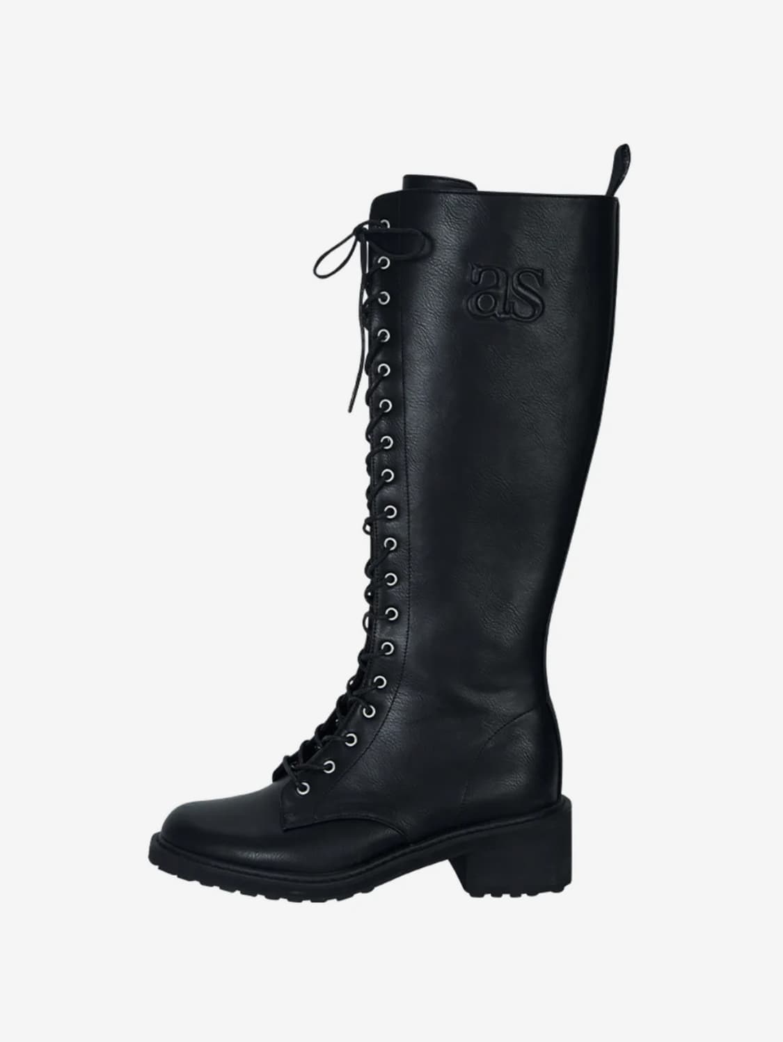 애즈온 버디 아일렛 부츠 상품이미지1