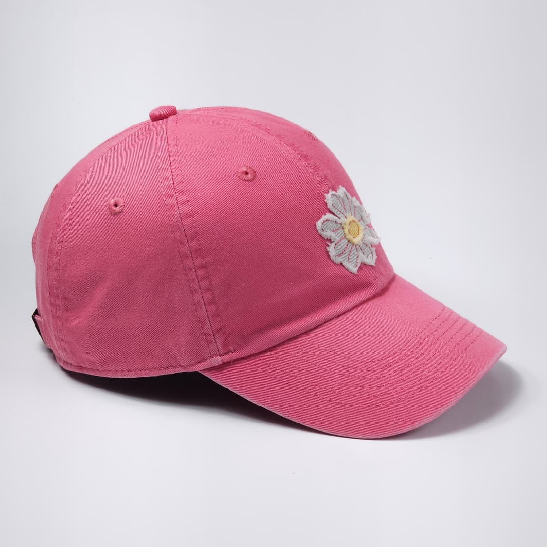 라이프이즈굿 아메리칸 빈티지 볼캡 모자 상품이미지3