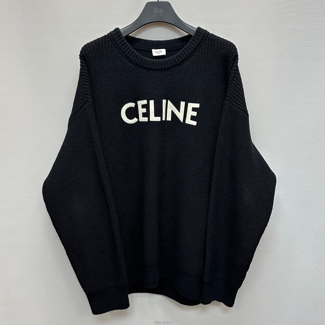 셀린느 웅니트 상품이미지2