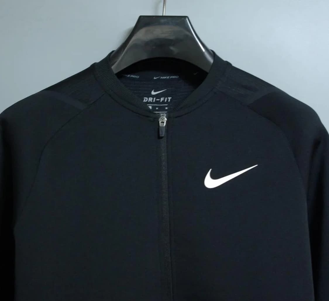 나이키 프로 드라이핏 집업자켓 M 상품이미지1