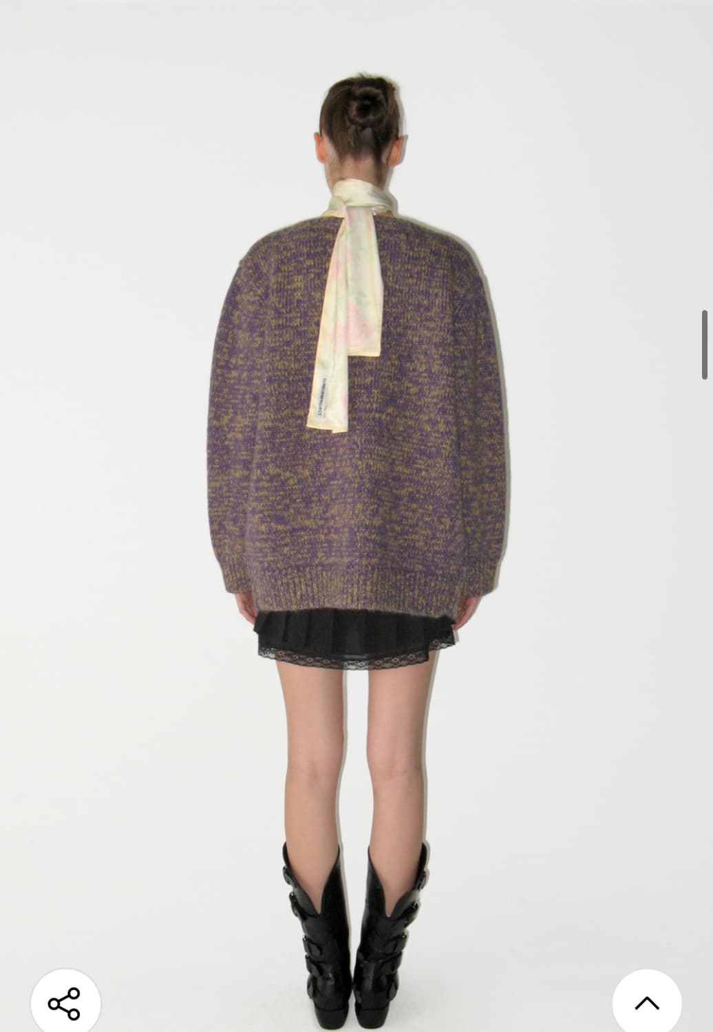 썬번프로젝트 가디건 상품이미지2