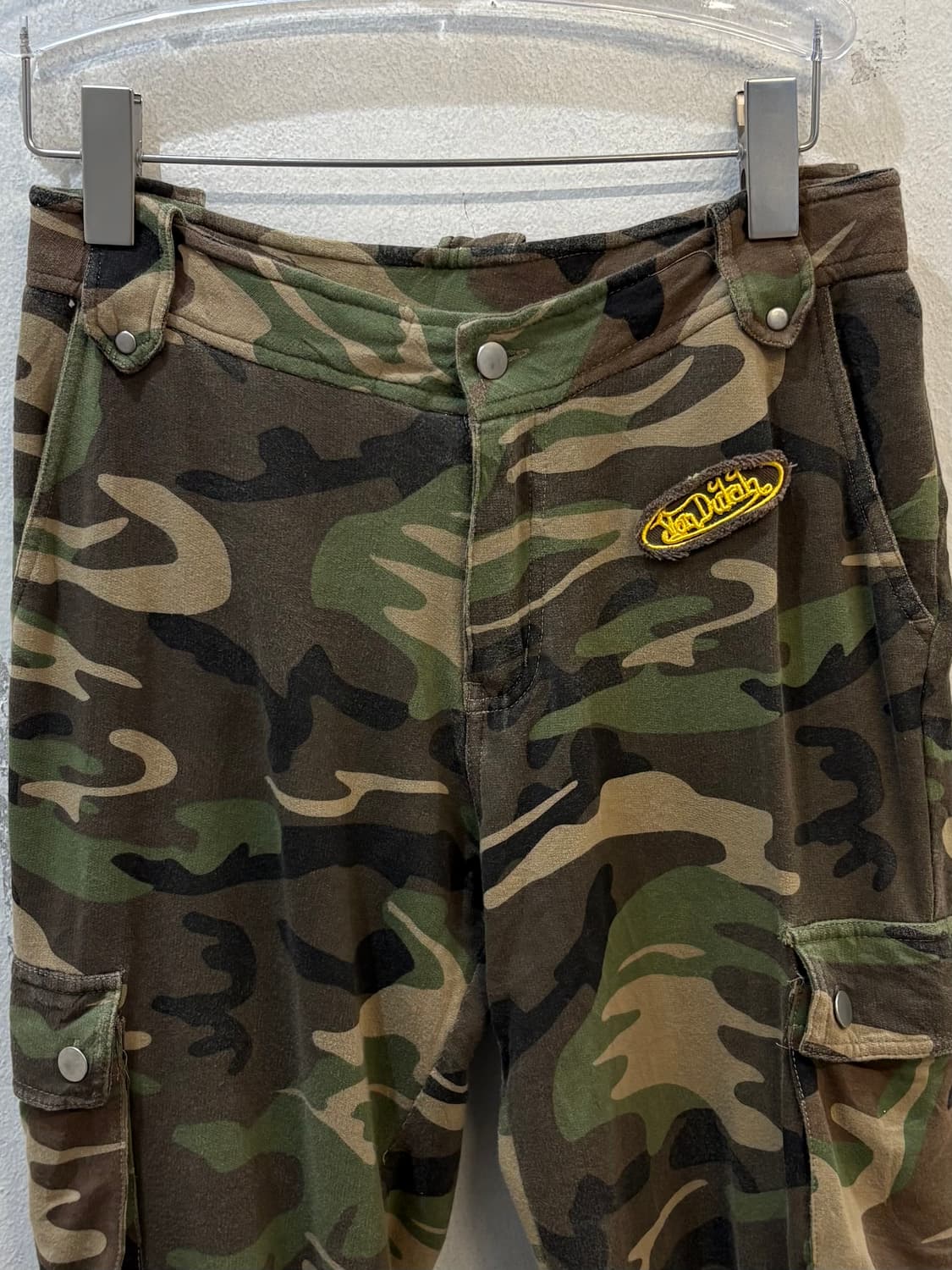 von dutch cargo pt 상품이미지2