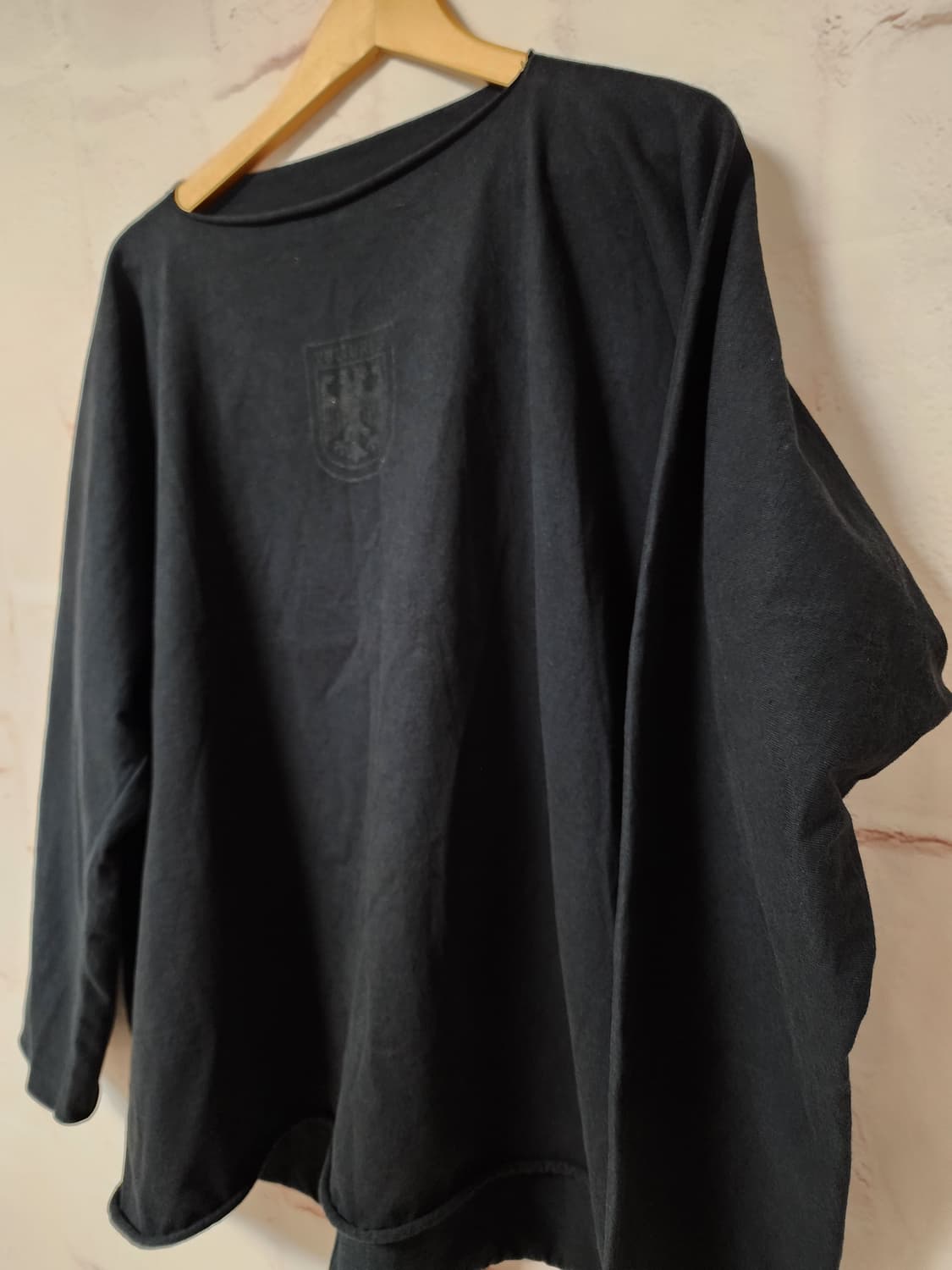 이지 벌쳐스 맨투맨 티셔츠 상품이미지5