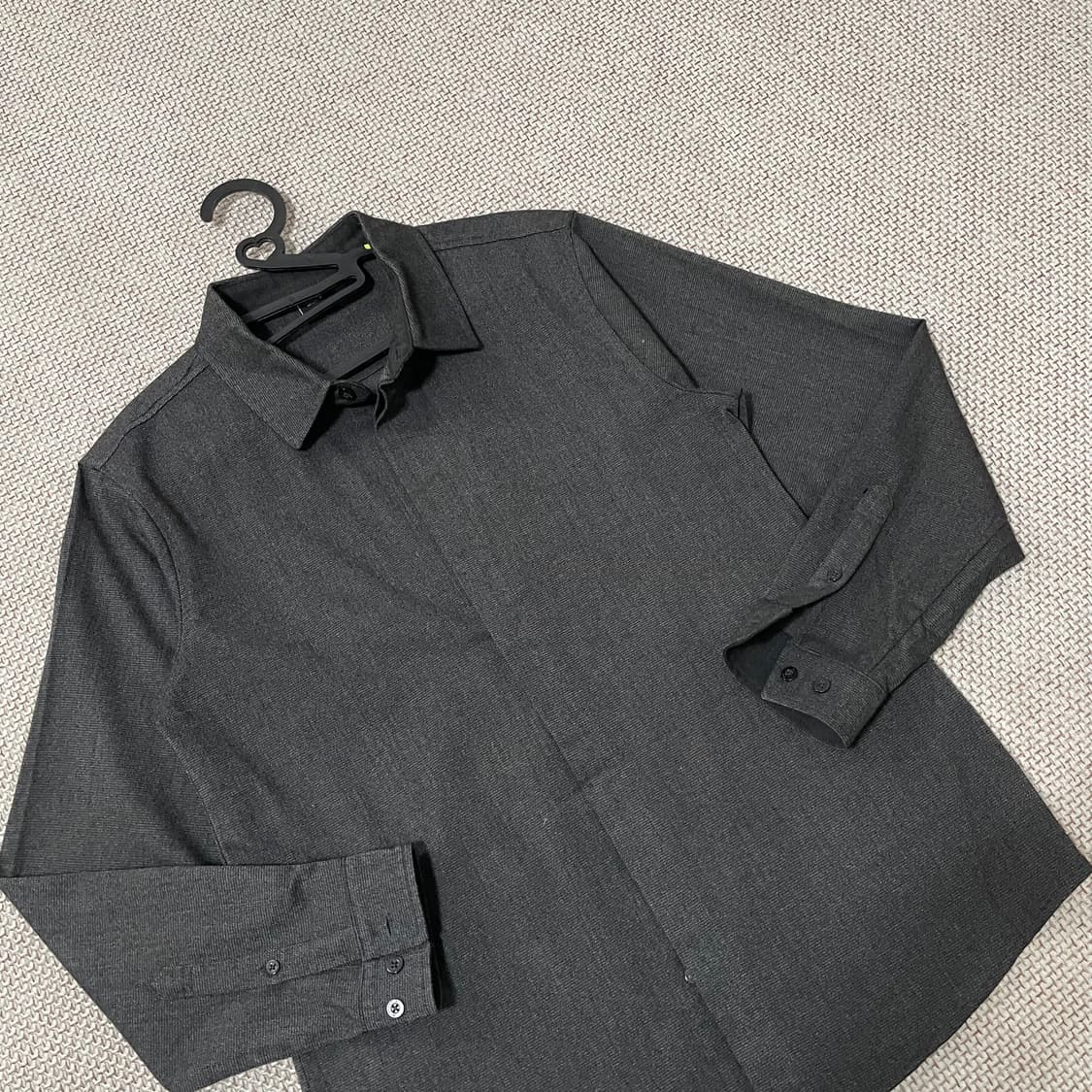 밀레 골프 셔츠 9960 상품이미지2