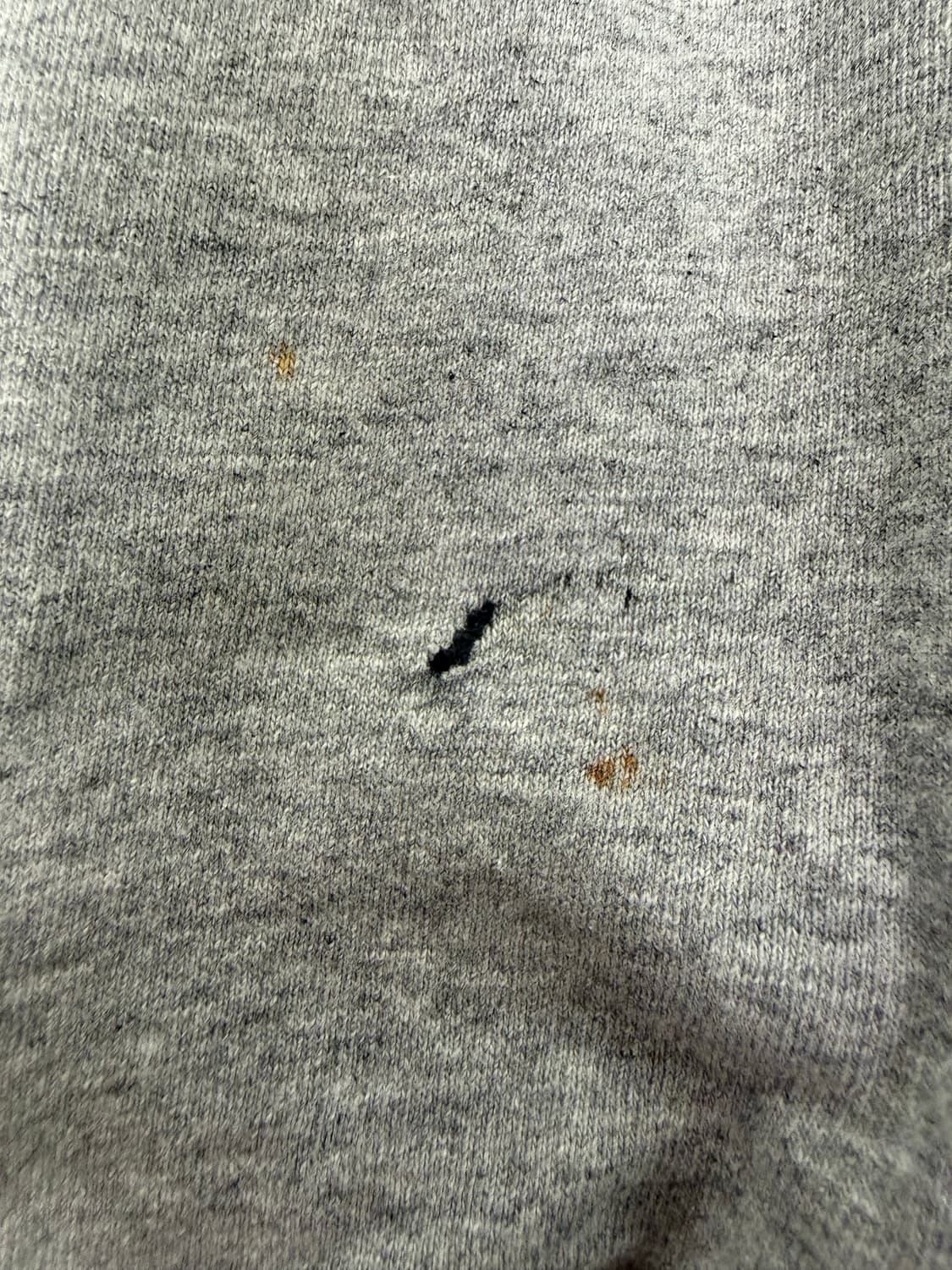 90s made in usa nike 빅스우시 나이키 반팔 티셔츠 상품이미지8