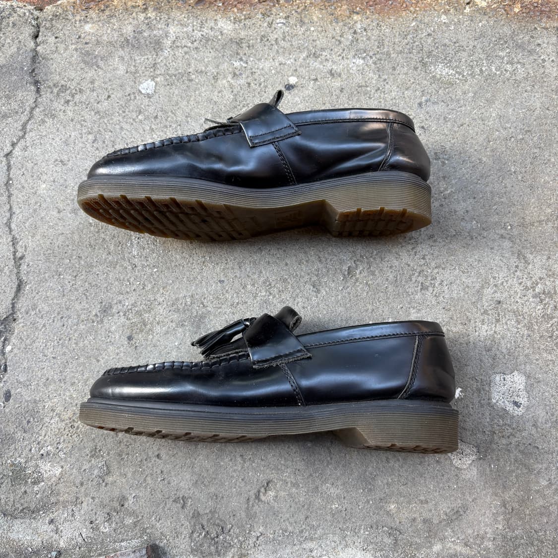 Dr. Martens 닥터마틴 아드리안 로퍼 (280) 상품이미지3