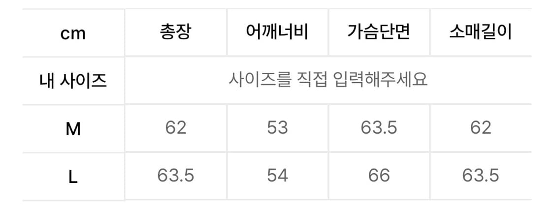 이에이 X 짱구대디 해링턴자켓 IEY NU MAC HERRINGTON L 상품이미지3