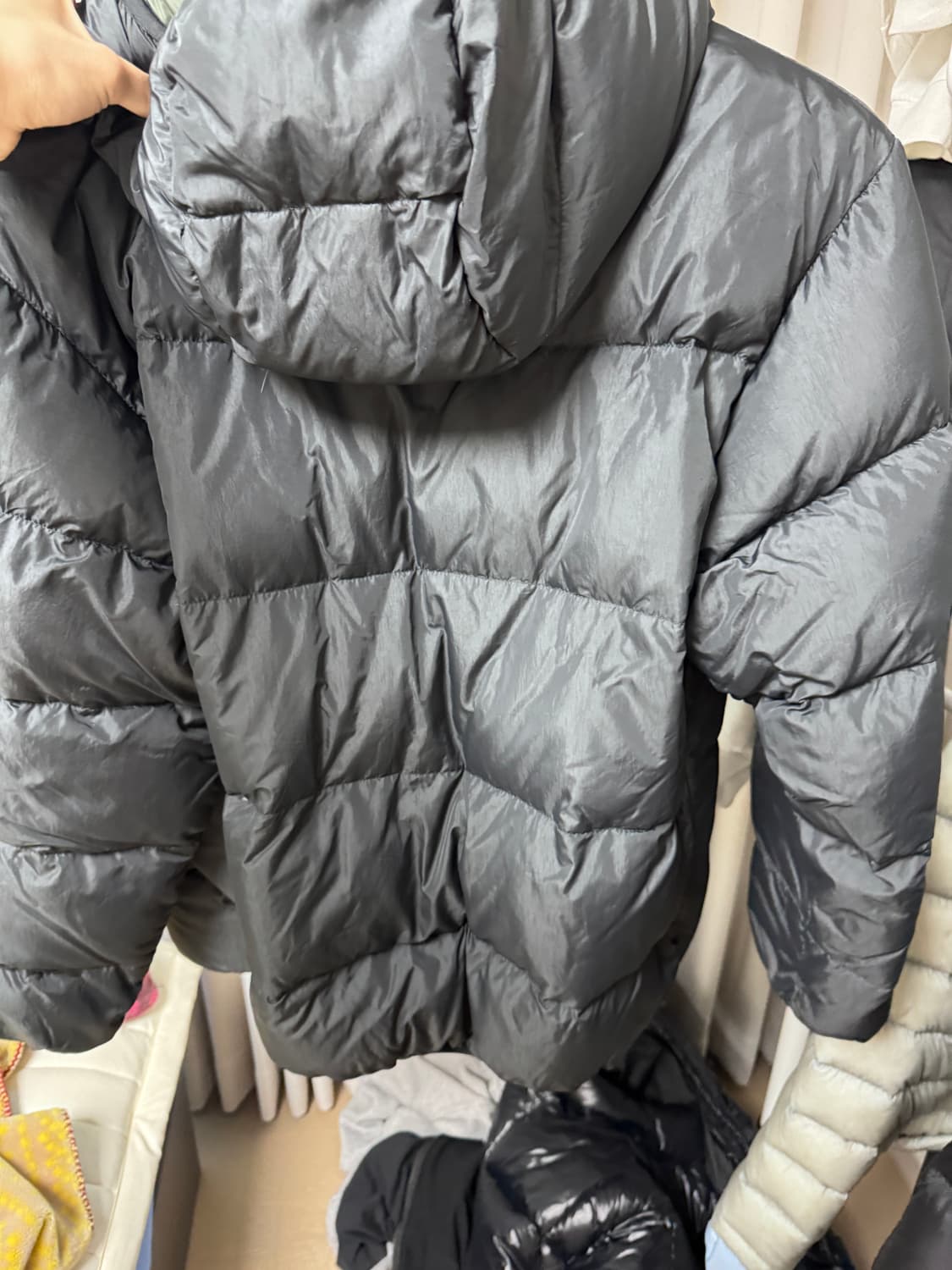 난가 패딩 팝니다 상품이미지2