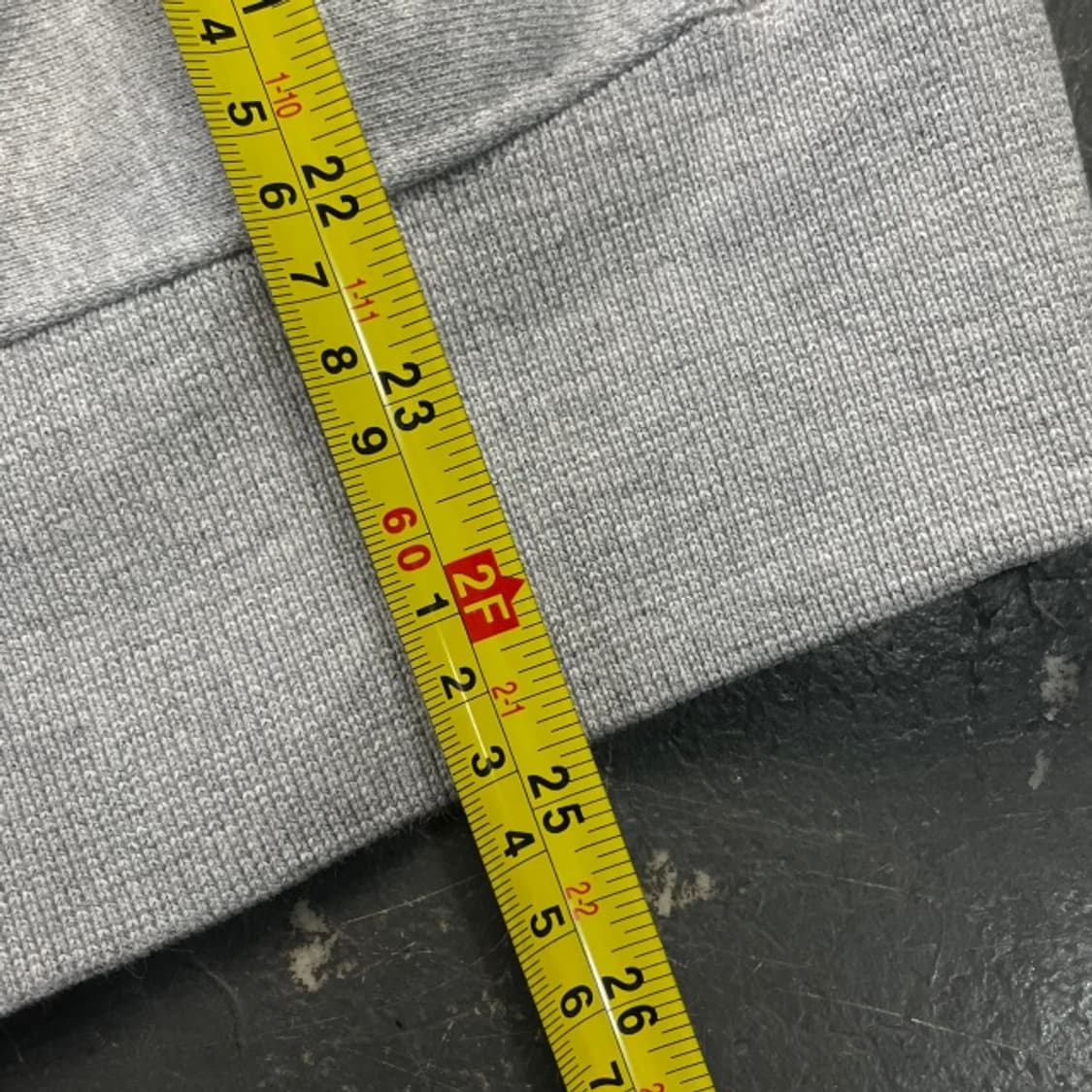 95-100 챔피언 리버스위브 맨투맨 상품이미지6