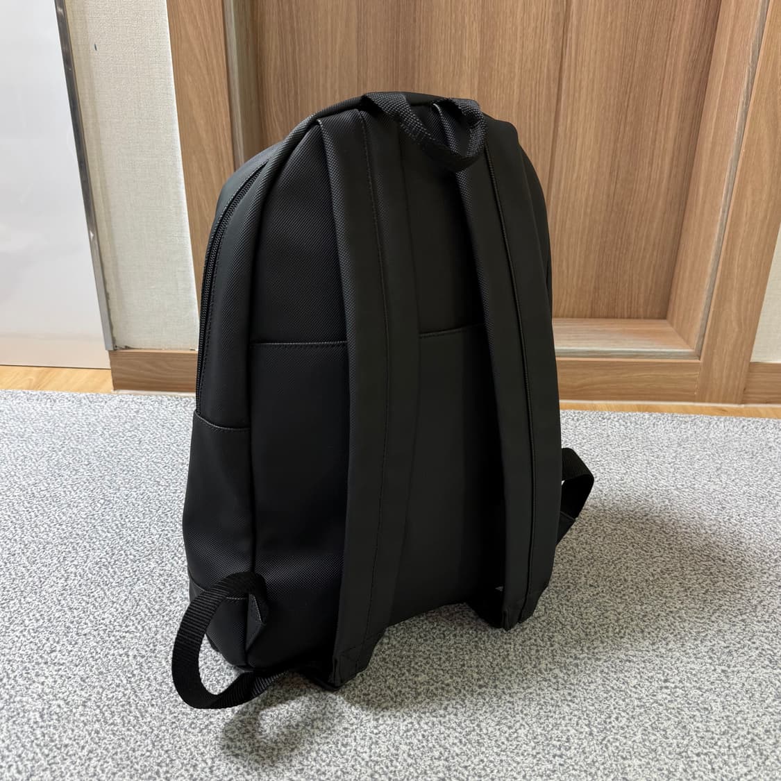 [정가 20만원] 라코스테 백팩 상품이미지3