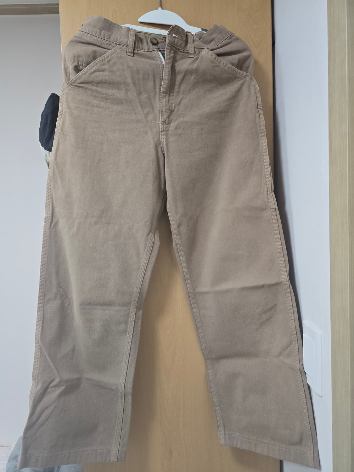 칼하트 카펜더팬츠 상품이미지1