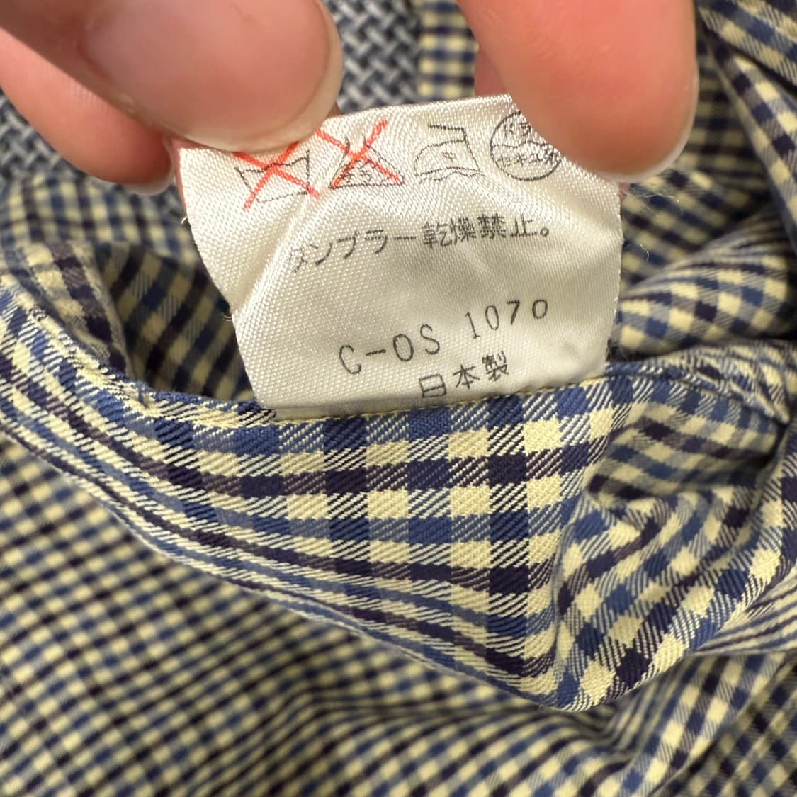 PAUL SMITH 자켓(M)  상품이미지8