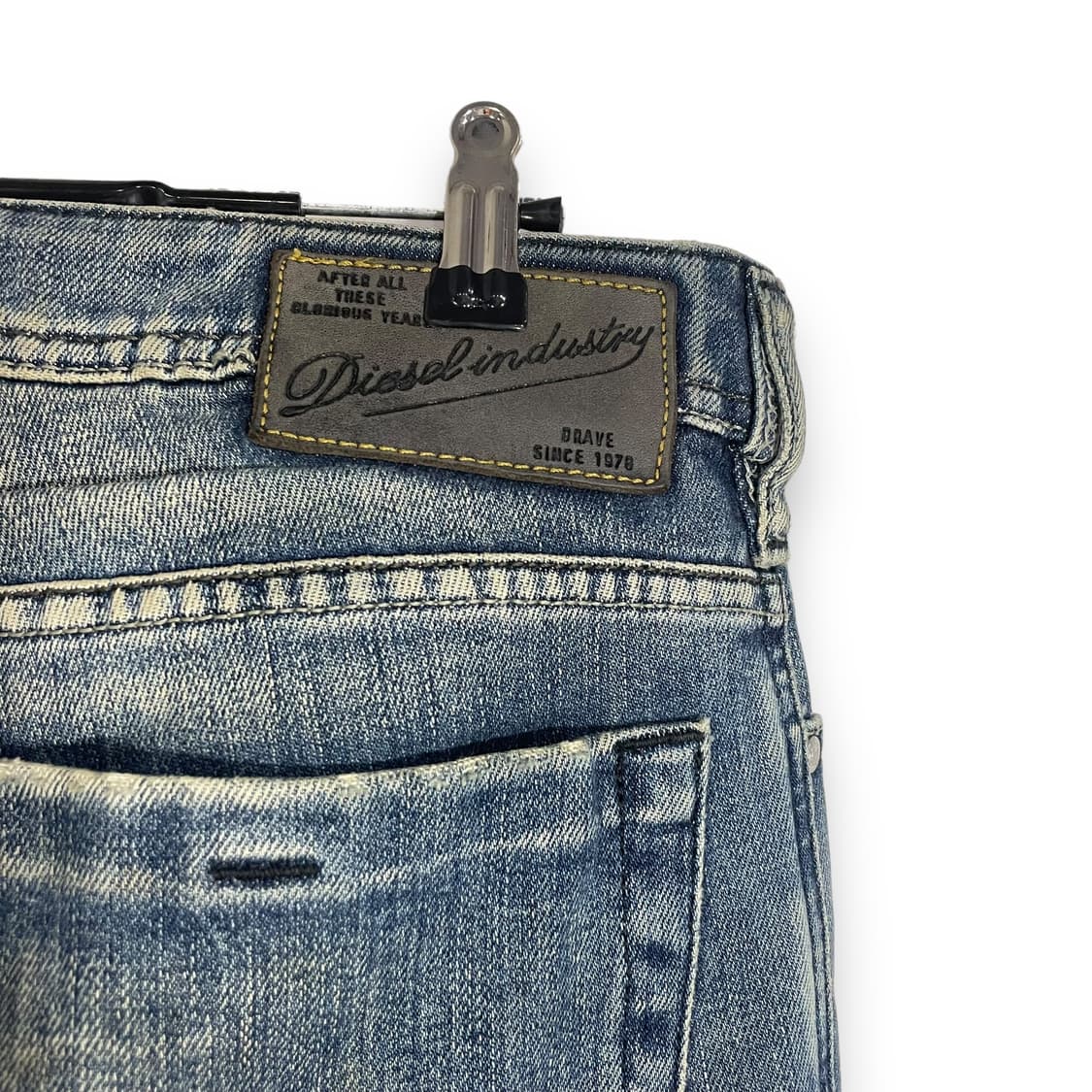 디젤 0072데님팬츠 상품이미지5