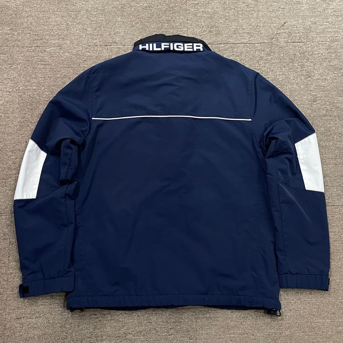 (L) Tommy 타미힐피거 바람막이 자켓 상품이미지2