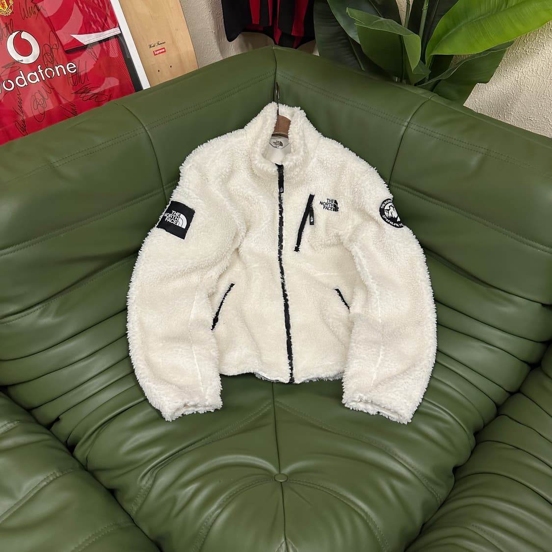 노스페이스 리모 플리스  상품이미지1