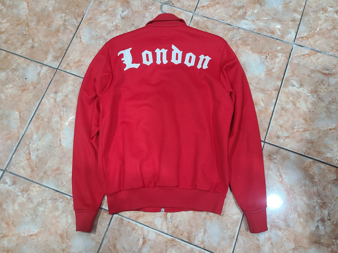 아디다스 런던트랙탑 상품이미지2