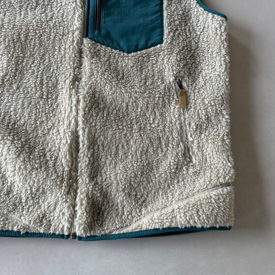 [XL]파타고니아 클래식 레트로 X 플리스 베스트 상품이미지5