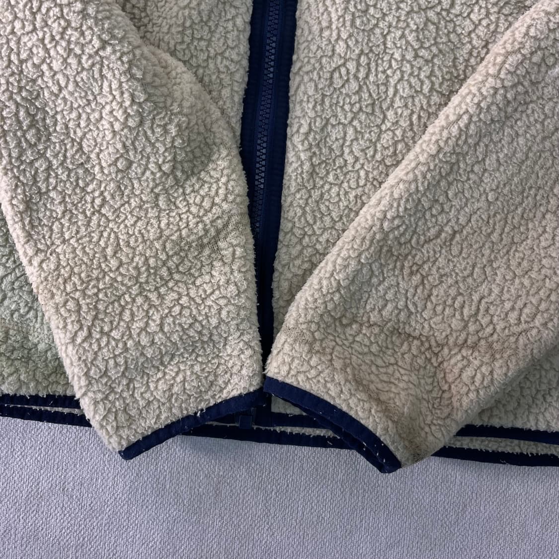 100 파타고니아 레트로 신칠라 플리스 자켓 상품이미지6