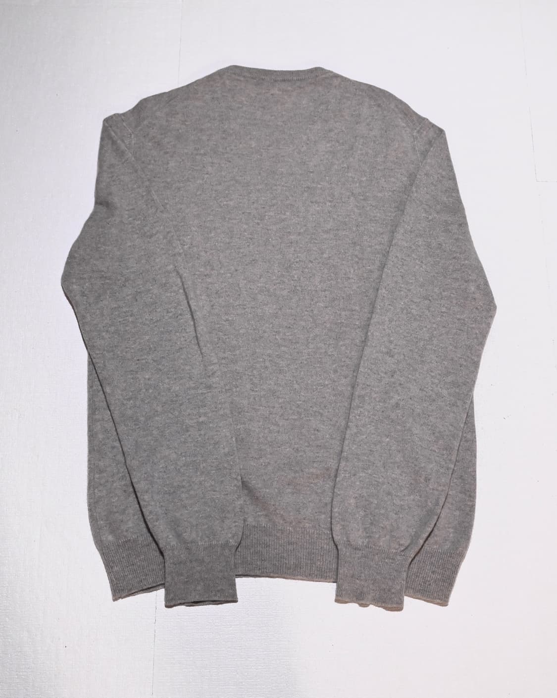 jil sander by raf 2011fw cashmer knit 상품이미지5