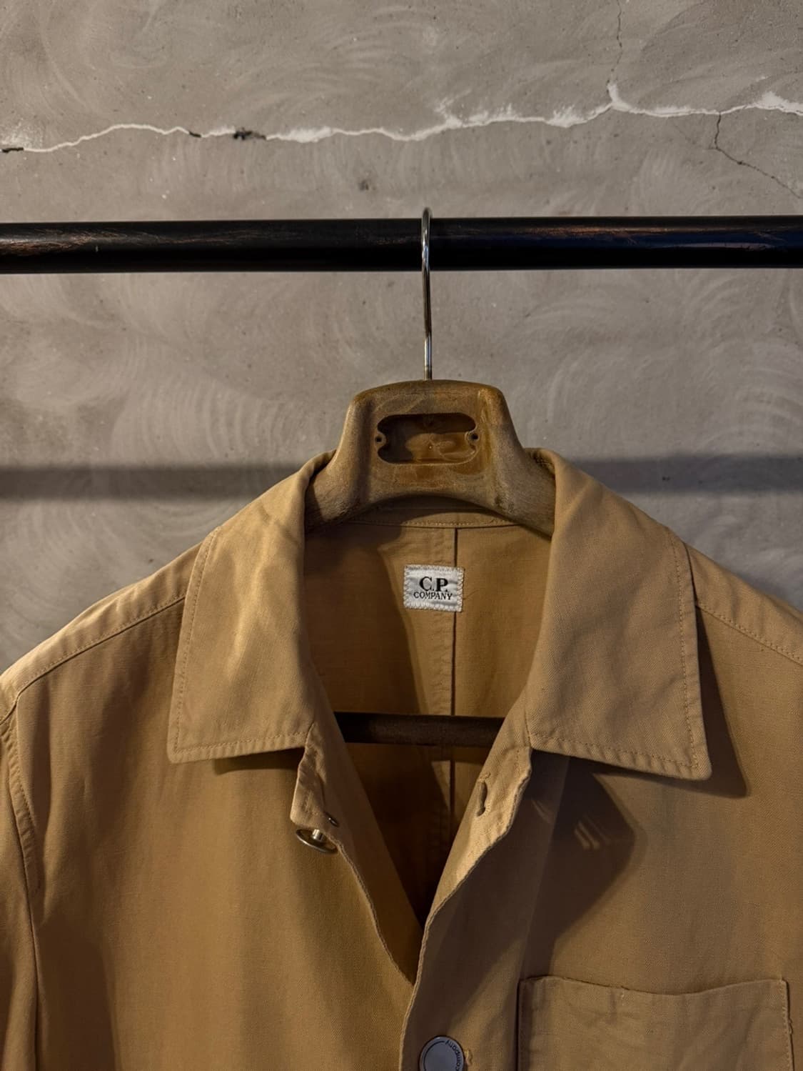 CP 컴퍼니 초어 자켓 100 상품이미지8